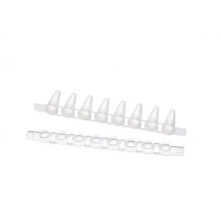 Eppendorf Fast PCR Tube Strips